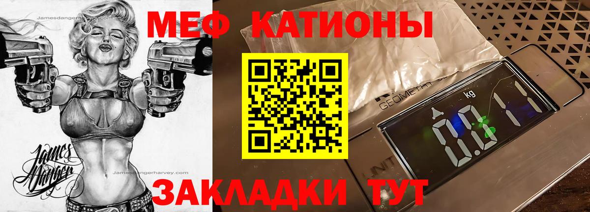 МЕФ  Аргун